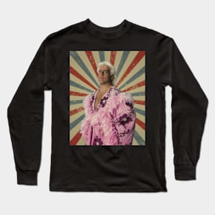 Ric Flair Long Sleeve T-Shirt